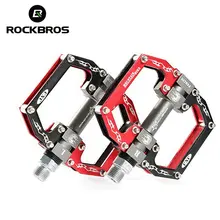 High-quality MTB BMX bike pedals in 5 colors #6