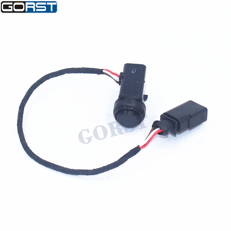 GORST Parking Distance Control PDC Sensor 3D0919275C for VW Phaeton New Beetle 3D0919275B