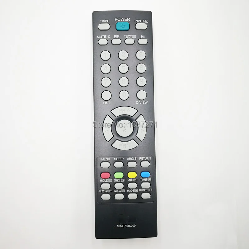 Original Remote Control MKJ37815709 For 32LF15R 32LG30UD 32LG70 32LG30DC 32LG60 32LG20UA LCD TV