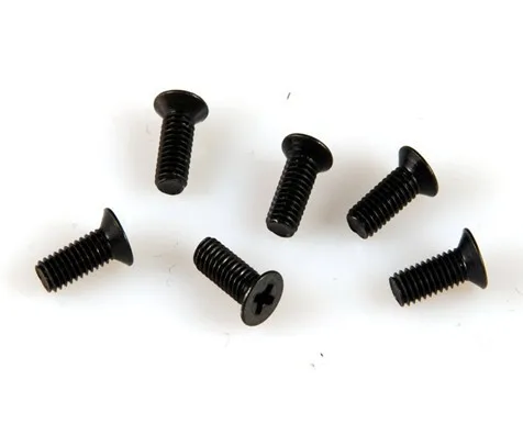 09151 плоская головка Scerws 3*5 SST автомобиля 1/10 Масштаб нитро Ралли/Truggy/багги/грузовик частей списки + бесплатная доставка