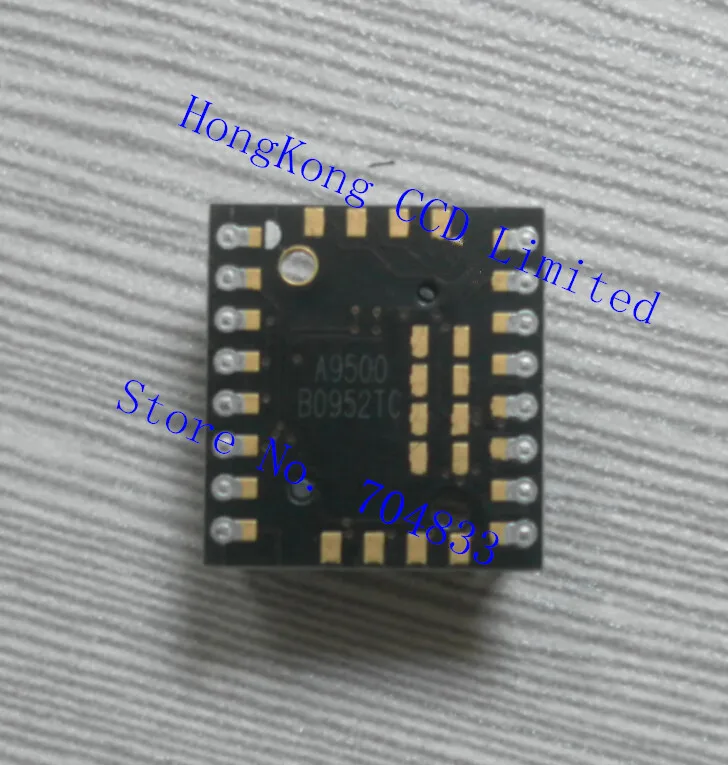 

ADNS-9500 ADNS9500 A9500 DIP16 Mouse Sensor IC