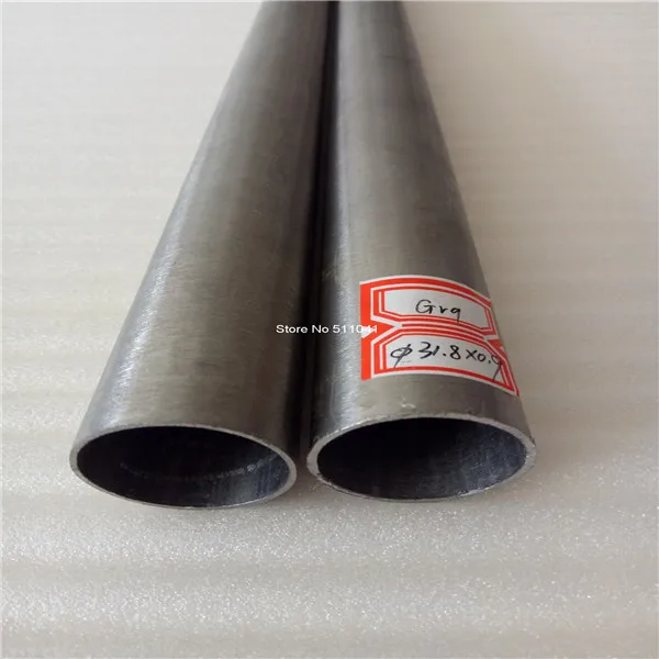 gr9 titanium tubing for bicycle manufacturing 8pcs and 0.5kg 1.2mm ERTi-9 Eli welding wire, wholesale price,free shipping