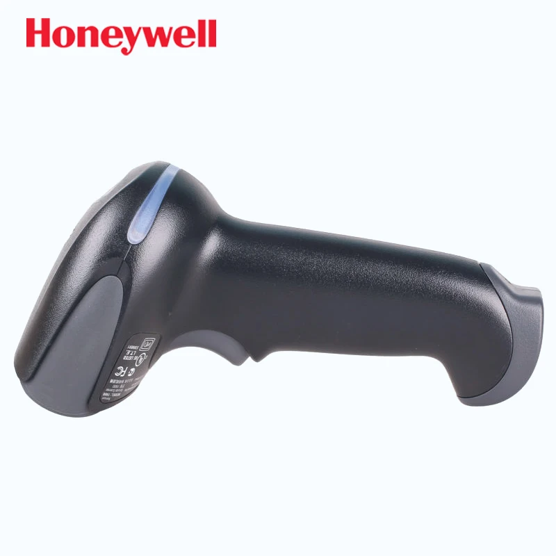 Oringinal Honeywell 1900gsr-2usb Usb Kit: 1d/pdf417/2d/sr Focus Black/usb Type A 3m Straight Cable