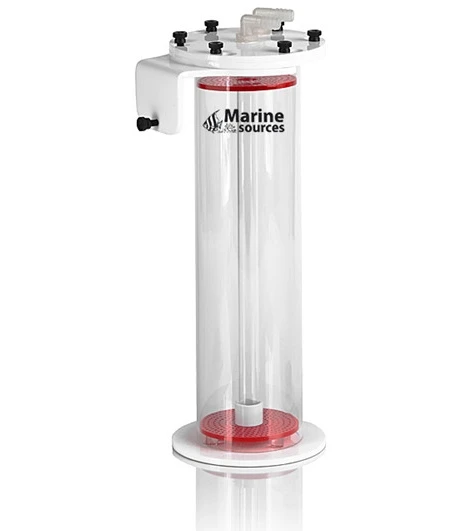 

marine source Bio Pellet Reactor BPR3.0 3 liter volume