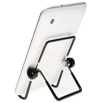 Multi-angle Non-slip Stand Holder For iPad 2 3 4 Air Mini Retina Tablet