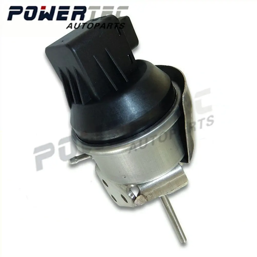 03L253010D 53039700139 53039880129 For VW Golf VI 2.0 TDI CBDA CBDB 140Hp - Turbocharger Electronic Vacuum Actuator 53039880130