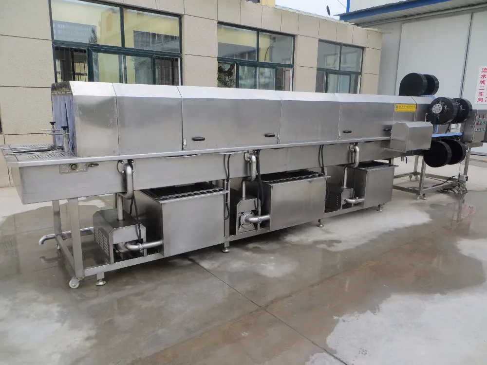 automatic electricity basket washing machine basket cleaning machine