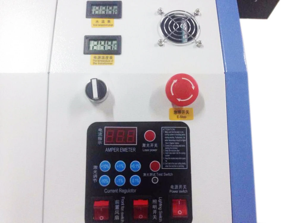Promotion New 3020 50w Co2 Laser engraver machines,big power laser cutter engraving machine,DIY laser engraved chapter,Coreldraw