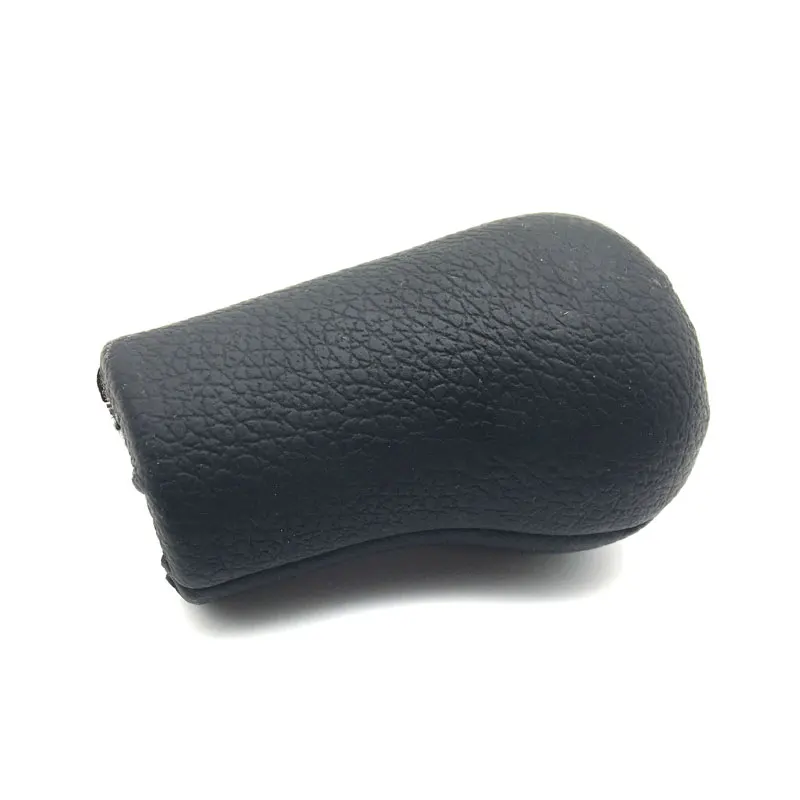 5 Speed/ 6 Gear Car Shift Gear knob + Leather Boot Gaitor Cover For Toyota Corolla 1998- 2003 2004 2005 2006 2007 2008 2009