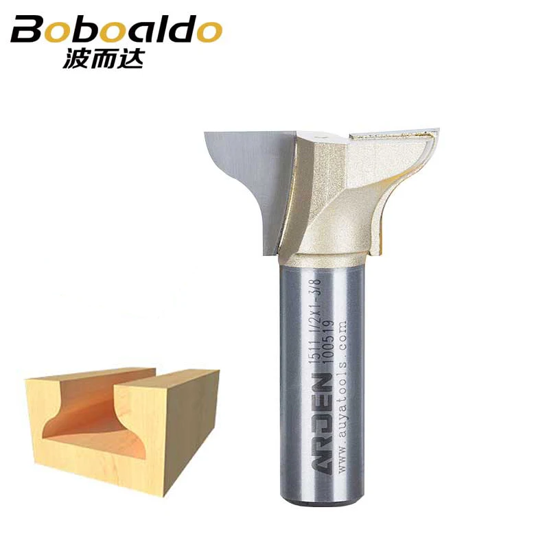 Cambered Surface Cleaning Bottom Router Bit Woodworking Tools Woodworking Tools Arden Router Bit Endmill Router Bits Wood Cutter