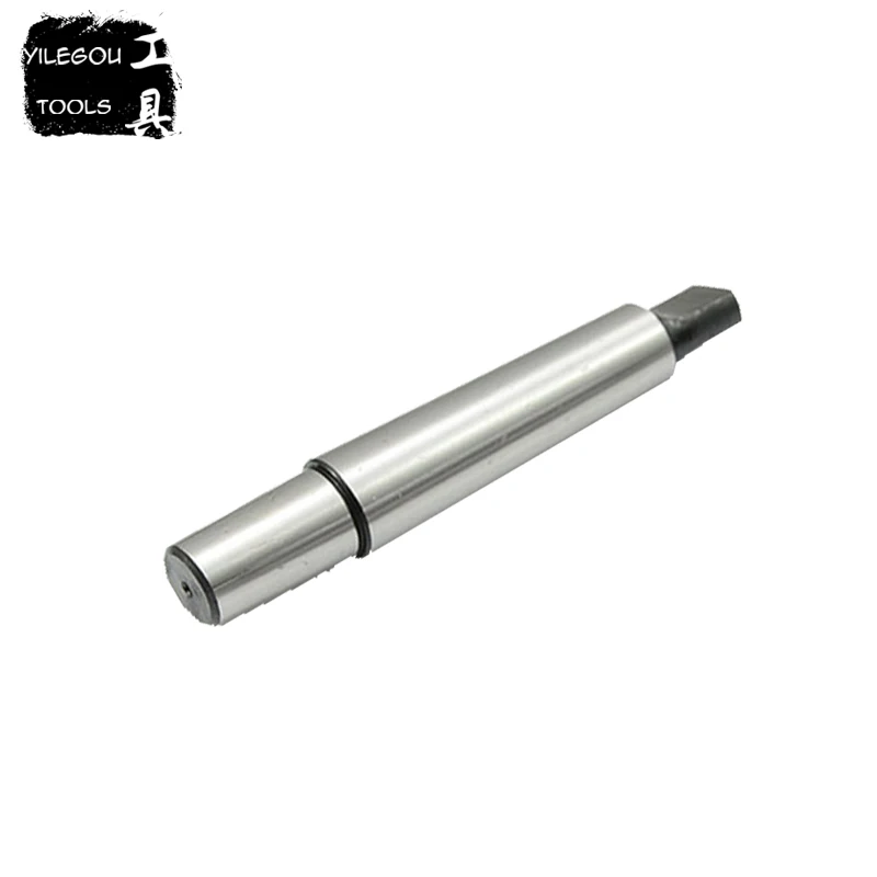 

1# Morse Taper-shank Connecting Rod MT1 Morse Taper-shank Adapter For B16 or B18