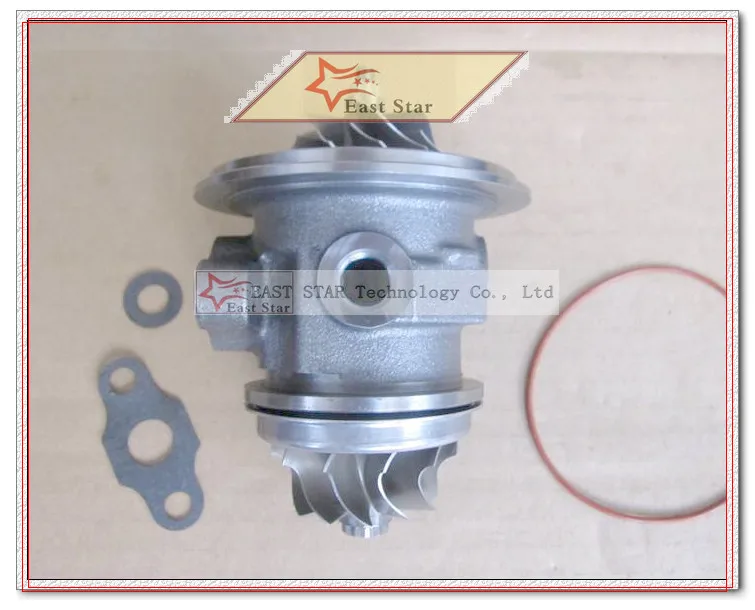 Free Ship Turbo Cartridge CHRA TB2527 465941 465941-0005 452022 14411-22J01 14411-22J00 For NISSAN Y60 PATROL Safari RD28T 2.8L