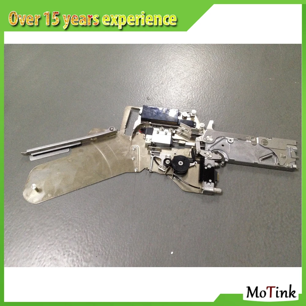 

original used ipulse feeder M10 feeder F1 12mm smt feeder