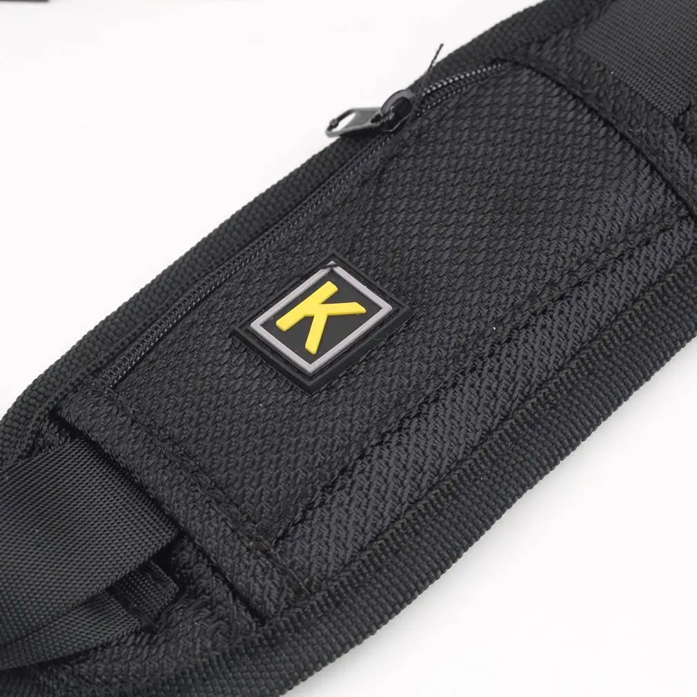 1PCS Single Shoulder Sling Belt Strap for DSLR Digital SLR Camera Quick Rapid Quick Adjustment for Camera Fastening dropshipping