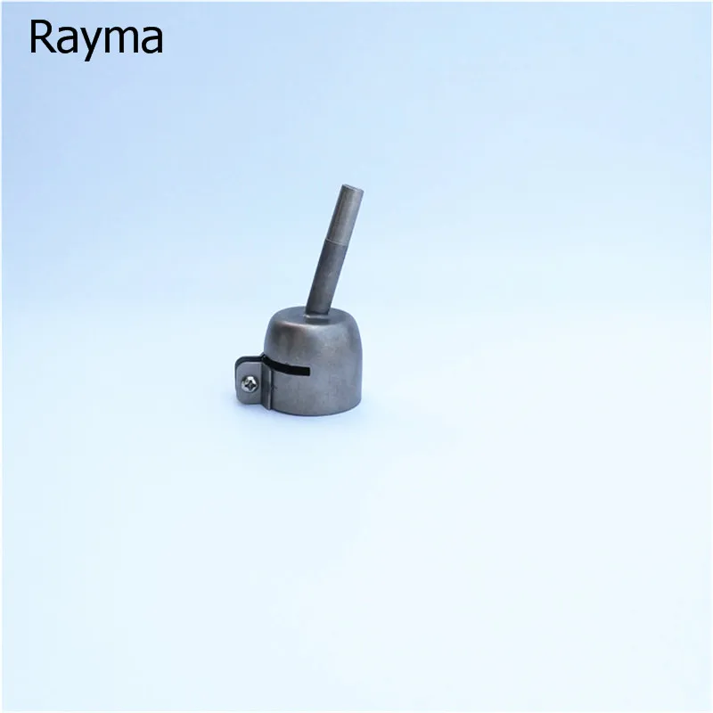 5mm Round Tubular Soldering Tip Nozzles for Hot Air Gun Plastic Welders to Fit Triangular Speed ​​Nozzle for Soldering