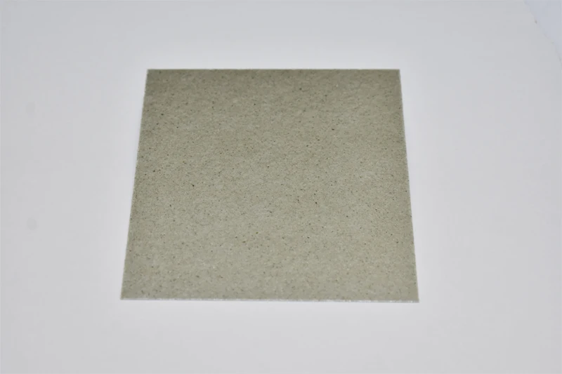 5pcs 12*14cm mica plates for Midea / Glanz / LG / Panasonic etc microwave ovens mica microwave mica sheets Microwave Oven Parts