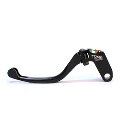 Clutch Levers Folding CNC Aluminum fit for Aprilia RSV4 FACTORY/RSV4-R/RR/RF 2009-2018 TUONO V4 1100RR/Factory 2017-2018