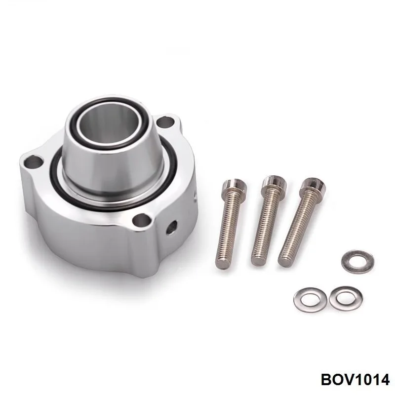 EPMAN Blow Off Dump Valve Adapter Spacer Kit for VAG FSiT TFSi EP-BOV1014