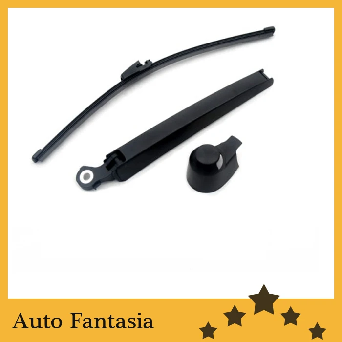 

Aero rear wiper kit for Volkswagen polo 9n