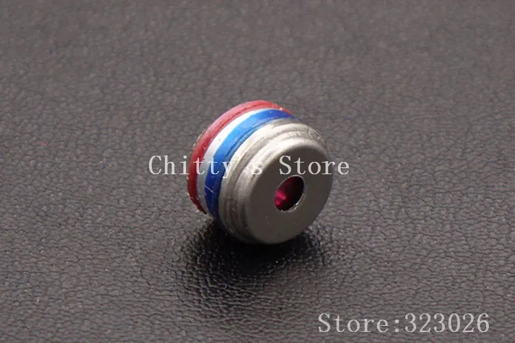 7 มิลลิเมตรลำโพง 7 มิลลิเมตร driver 2 ชิ้น