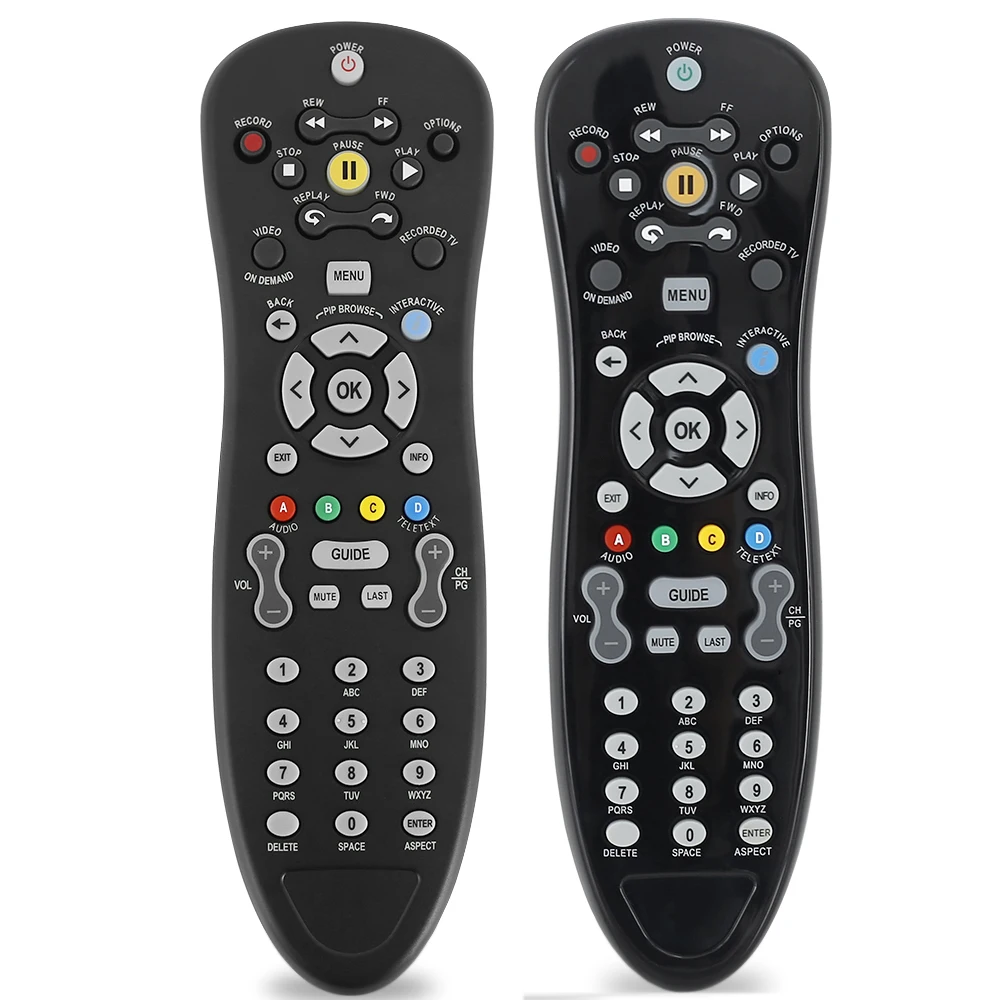 

New remote control suitable for MIO LCD Smart TV MXV3-B0002 RC1534538/02B set top box controller