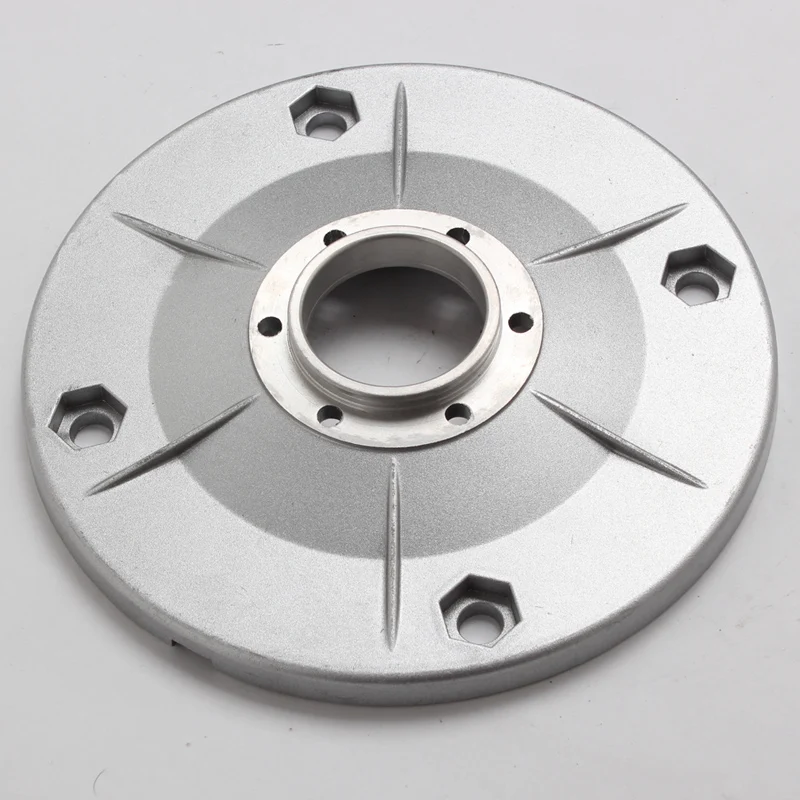 NMRV050 input flange