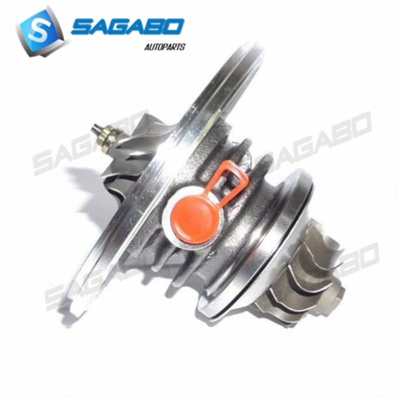 Turbo cartridge for Fiat Scudo / Ulysse I 2.0 JTD DW10ATED 2S 69 / 80 / 81 Kw 1999 turbo core GT1546S 706976 706977 706978