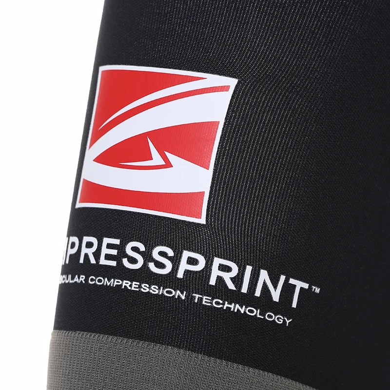 2021 Compressprint Compression Sport funzione corsa Sport ciclismo scaldamuscoli uomo e donna per nuoto Jogging palestra basket