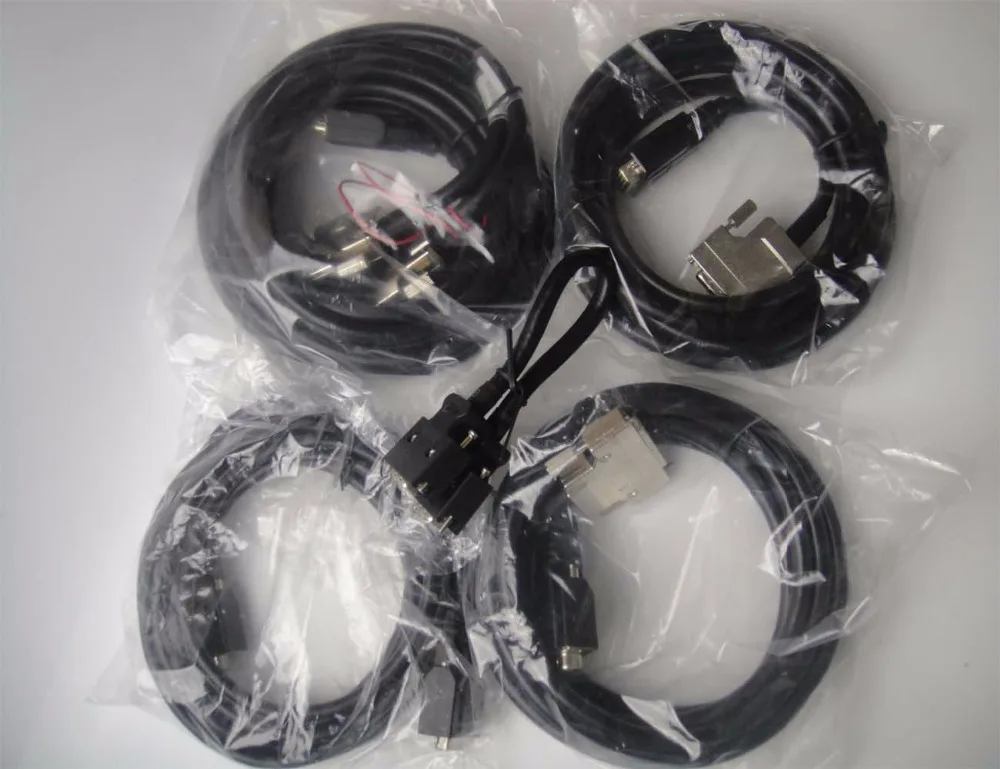 Weihong-Sistema de control cnc PM95A de 4 ejes para máquina de corte de vidrio, cnc