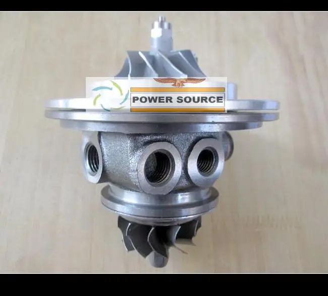 Turbo Chra Core 530…