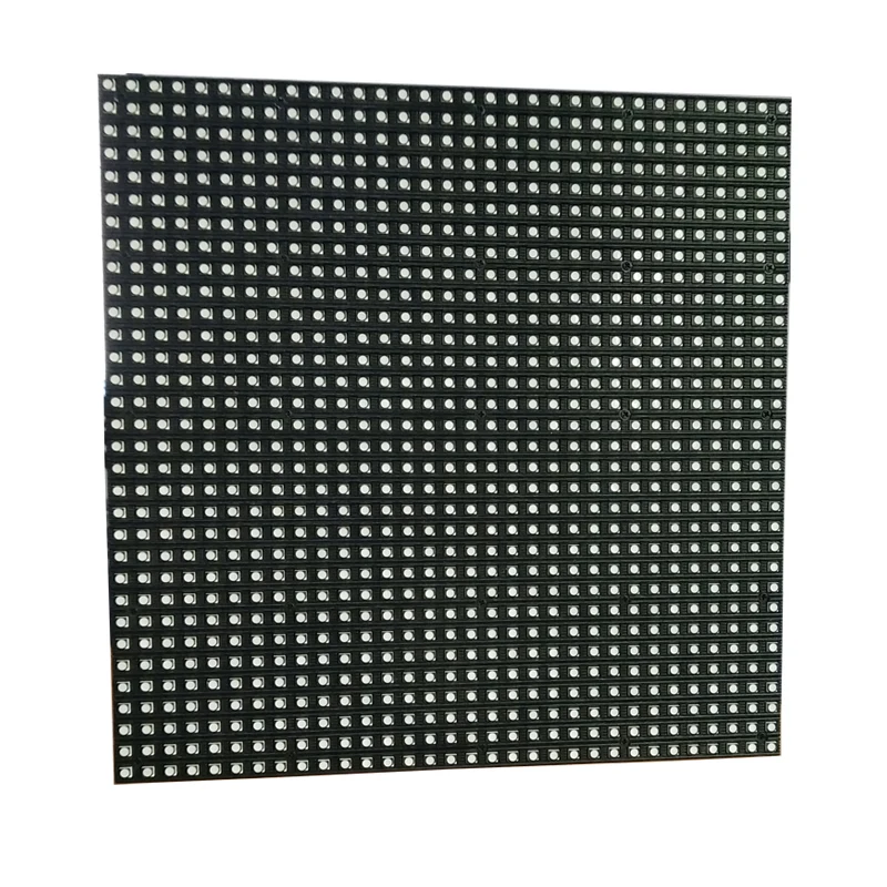 P6 32x32pixels indoor full color SMD3528 3in1 RGB led display module P2.5 P3 P4 P5 P7.62 P8 P10 led screen panel for stage