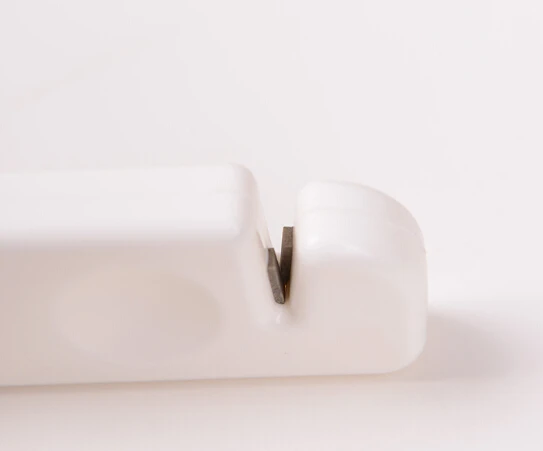 Japanese household kitchen knife sharpener convenient quick knife sharpening rods multi-functional portable kitchen knife tools