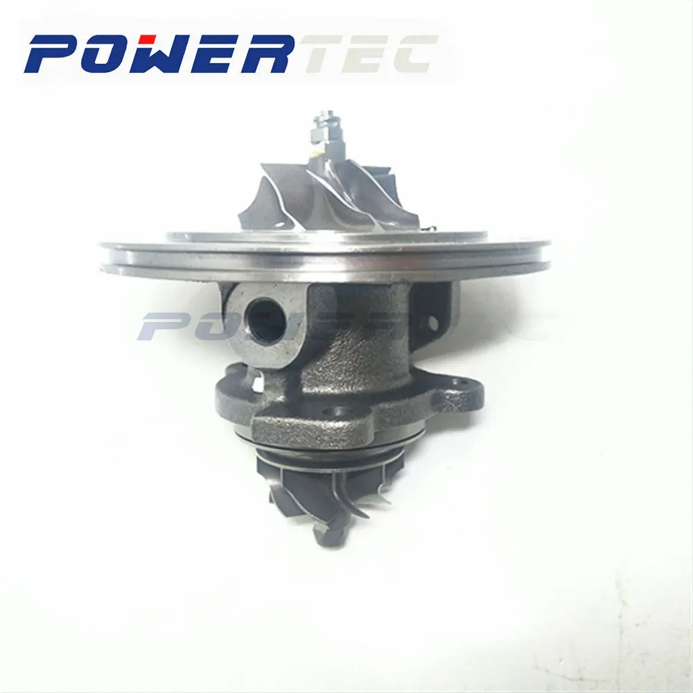 Turbo For Cars Cartrigde CHRA 54399700045 11657794571 for BMW 535d E60 E61 M57D30TOP 200KW 272HP 2004- Engine Parts