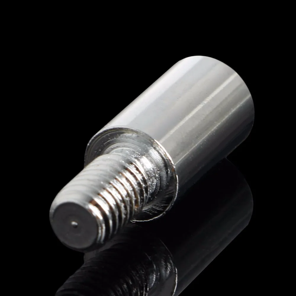 1.5 ซม.เพลาExtender Extension RodสําหรับอาเขตSanwaสามจอยสติ๊ก-L060 ใหม่ร้อน