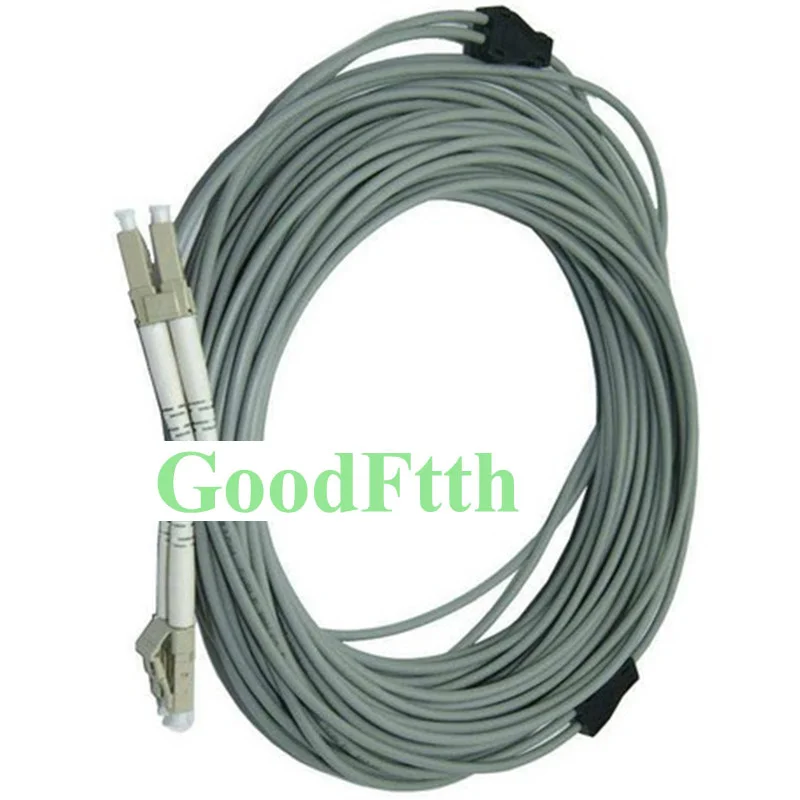 

Armoured Patch Cord LC-LC Multimode OM2 50/125 Duplex 2C GoodFtth 100m 150m 200m 250m 300m 350m 400m 450m 500m 600m