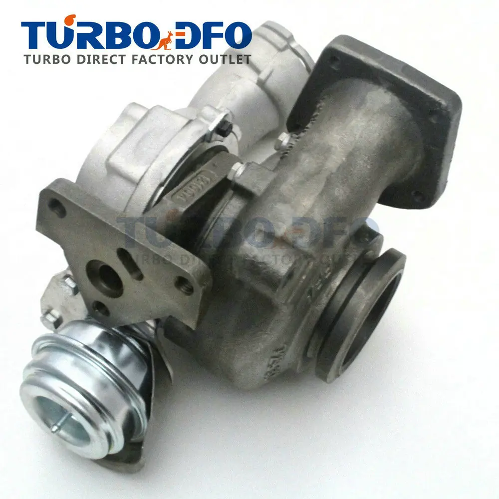 Turbocharger turbo GT1749V 729325 for VW T5 Transporter V 2.5 TDI AXD 96 KW 130 HP 2004- 070145701K / 070145701KX