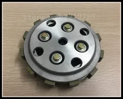 Wangjiang Motorcycle engine parts GN250 GN 250 Clutch Motorcycle Clutch plate