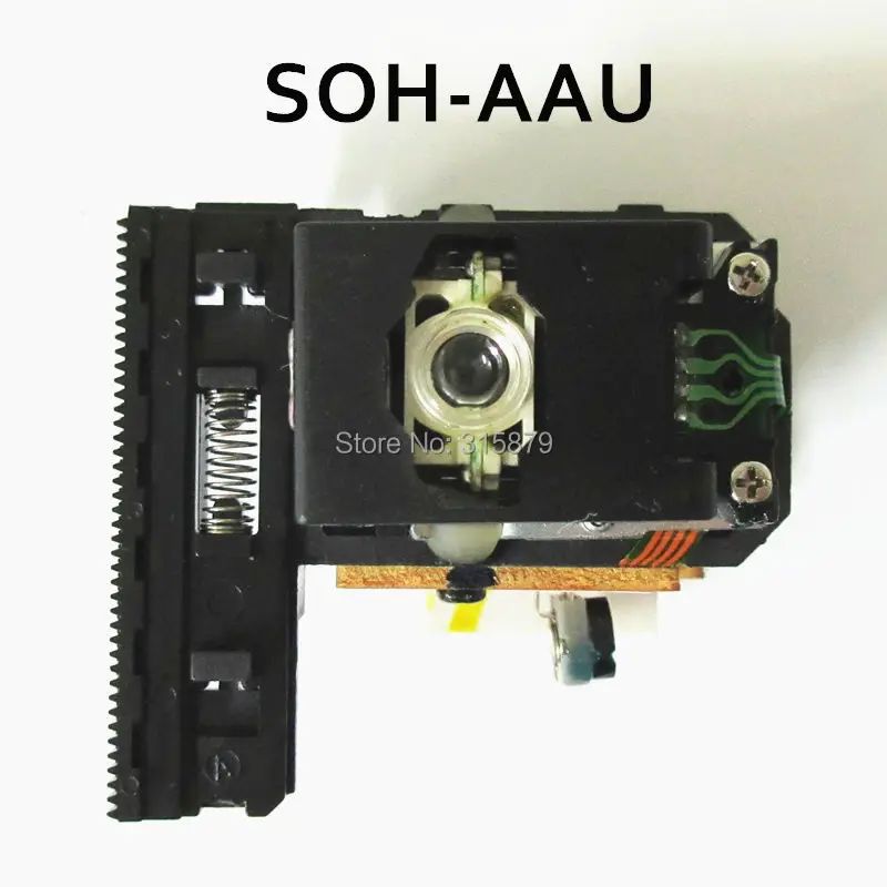 Original SOH-AAU for SAMSUNG CD VCD Opitcal Pickup SOH AAU SOHAAU