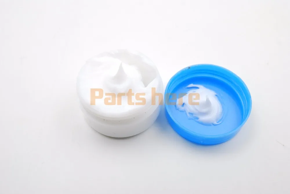 JAPAN for MOLYKOTE G8010 G-8010 Fuser Grease Fuser Oil Silicone Grease 20gram for HP P4015 4250 4345 P4515 M601 M602 M603 HL5445