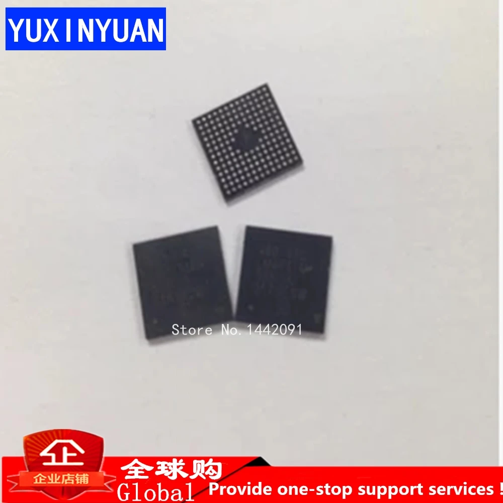 

1PCS 980 YFC LM4FS1BH5BBCIGR LM4FS1BH5BBCIG LM4FS1BH 5BBCIG BGA new original laptop chip