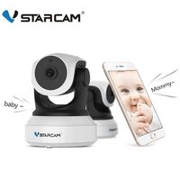 VStarcam 1080P IP Camera Wireless 2.4G Wifi Camera Surveillance Security Camera IR Intercom Motion Detection APP Mobile View