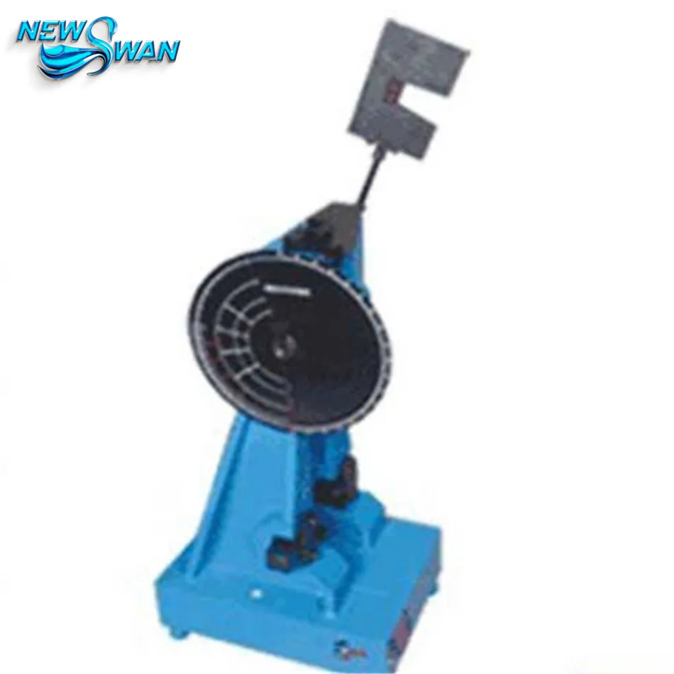 XJJ-5 Charpy Impact Test Machine 5J Type Mechanical Pendulum Type Impact Testing Machine Impact Testing Machine