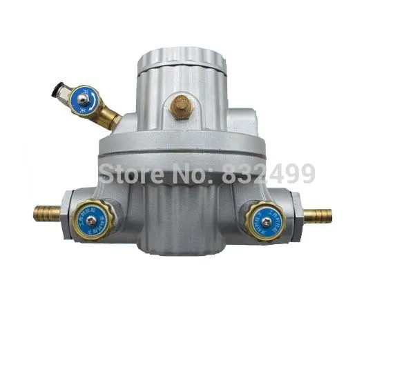 Bomba neumática de diafragma único, BML-5