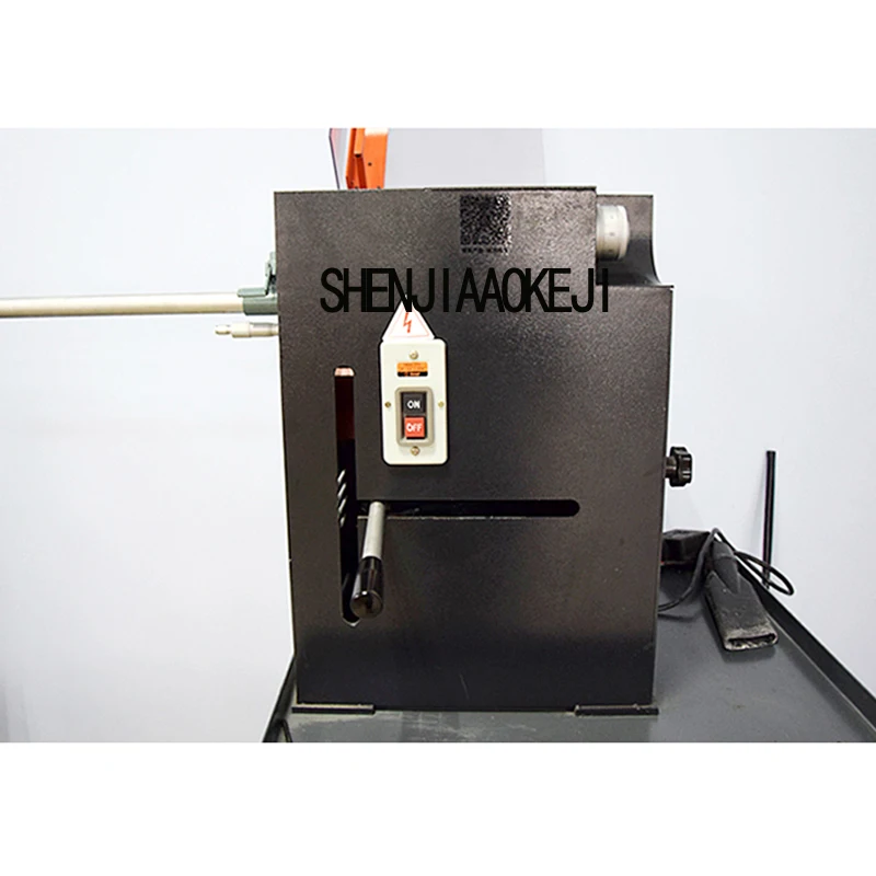 Multi-functional GD-600G thimble cutting machine precision cutting shoot tip cutting grinding machine 220V/380V 1PC