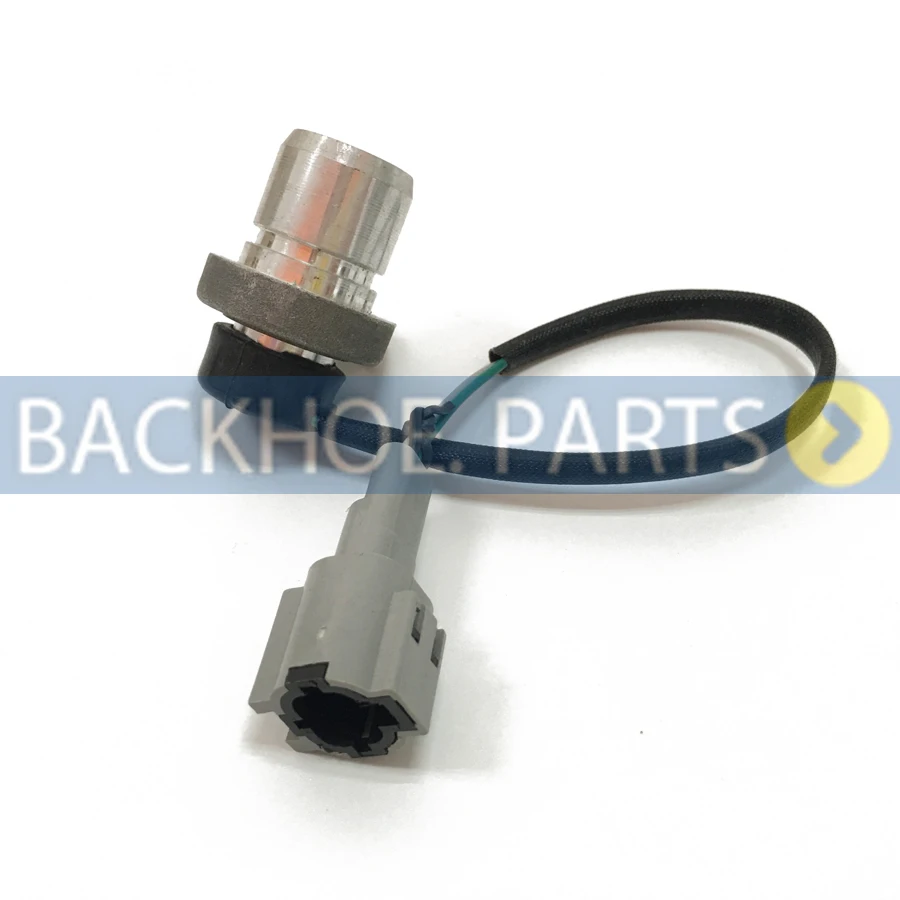 

Speed Sensor 4265372 for John Deere Excavator 200LC 230LC 270LC 450LC 330LC