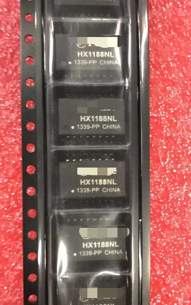 10pcs/lot HX1188NL  HX1188  SOP16 NEW