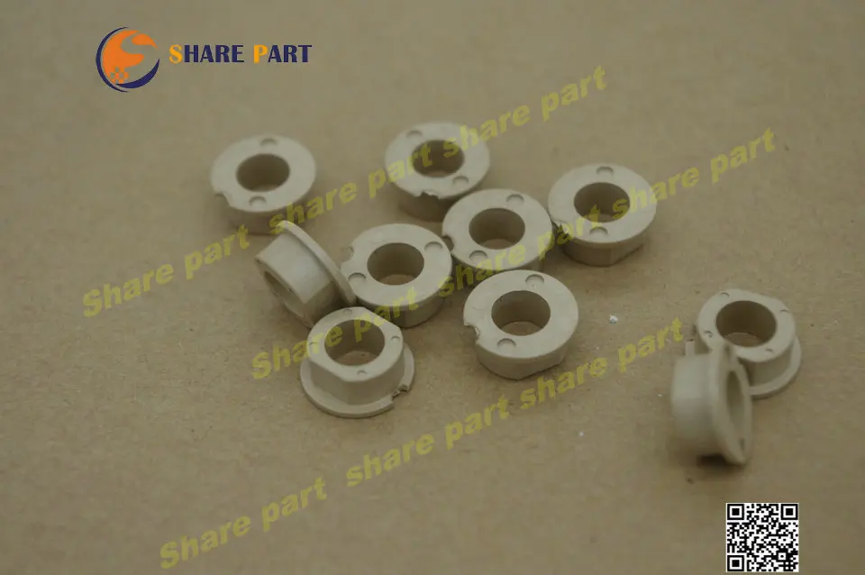 5X original new Pressure roller bushing JC61-02336A for samsung ML2850D ML2851ND ML2855 SCX4824FN SCX4826FN SCX4828FN