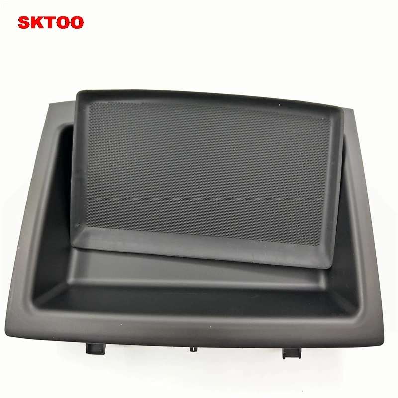 SKTOO for Volkswagen POLO(2002-2010) Dashboard sundries box Storage box