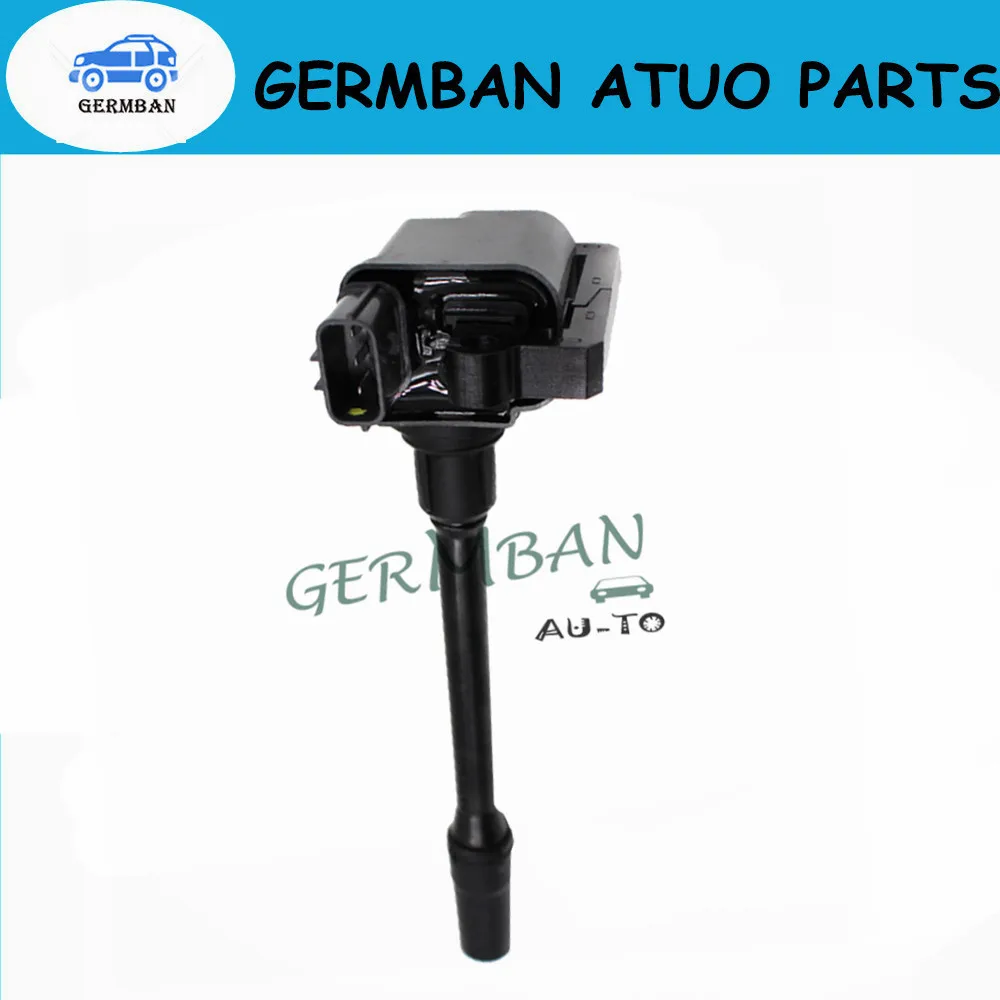 6PCS H6T12471A High Quality New Ignition Coil  MD362913 For Mitsubishi  4G93 (GDI) 1997-04 Pajero Shogun