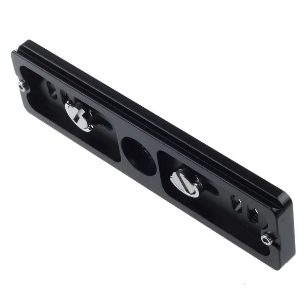 150mm long QR Plate Quick Release camera Plate Arca Swiss Compatible PU-150